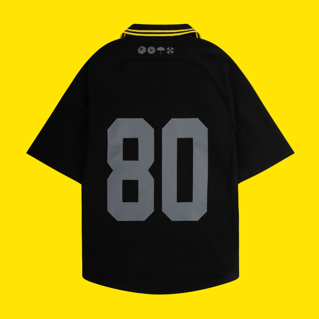 FOOTBALL JERSEY - PRE ORDER